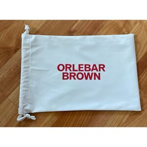 Orlebar Brown Dust Bag